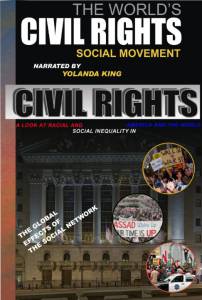 The Worlds Civil Rights Social Movement �������� �������