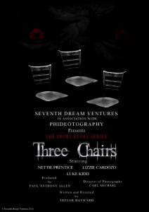 Three Chairs - (2014)