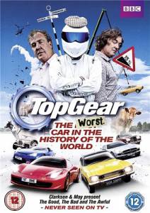 Top Gear: The Worst Car in the History of the World (�����) �������� �������