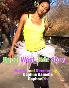Upper West Side Story �������� �������