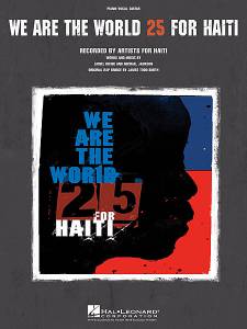 We Are the World 25 for Haiti (��) �������� �������