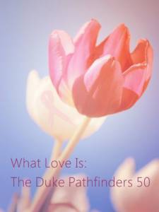 What Love Is: The Duke Pathfinders 50 �������� �������