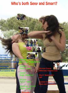 Who's Both Sexy and Smart? �������� �������