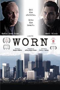 Worn - (2016)