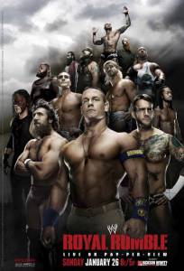 WWE ����������� ����� - (2014)