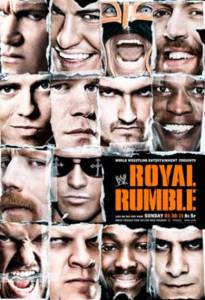 WWE ����������� ����� (��) - (2011)