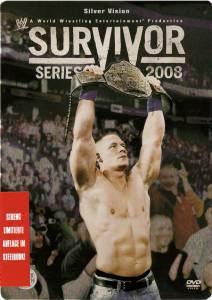 WWE ����� �� ��������� (��) - (2009)