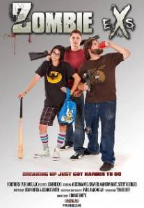 Zombie eXs �������� �������