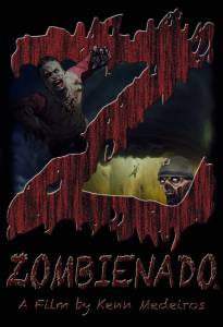 Zombienado �������� �������